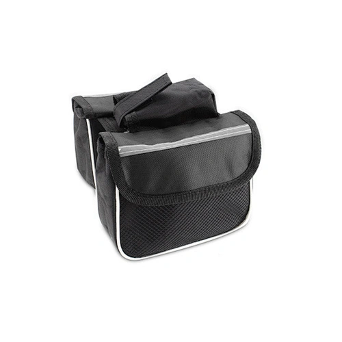 Bicycle Bags Traveling Bag For Business China Supplier Functional High End Waterproof Polyester Outdoor Bicycle Travel Bags