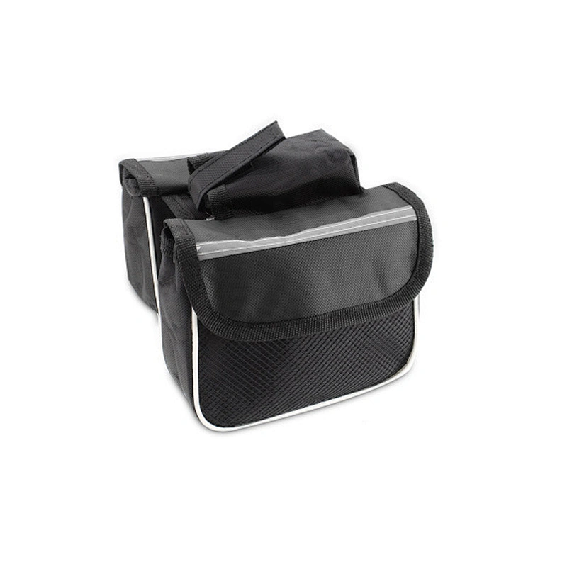 Bicycle Bags Traveling Bag For Business China Supplier Functional High End Waterproof Polyester Outdoor Bicycle Travel Bags