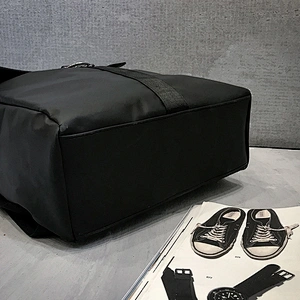 2020 new popular logo solid color ck backpack Design Fashion Man Backpack