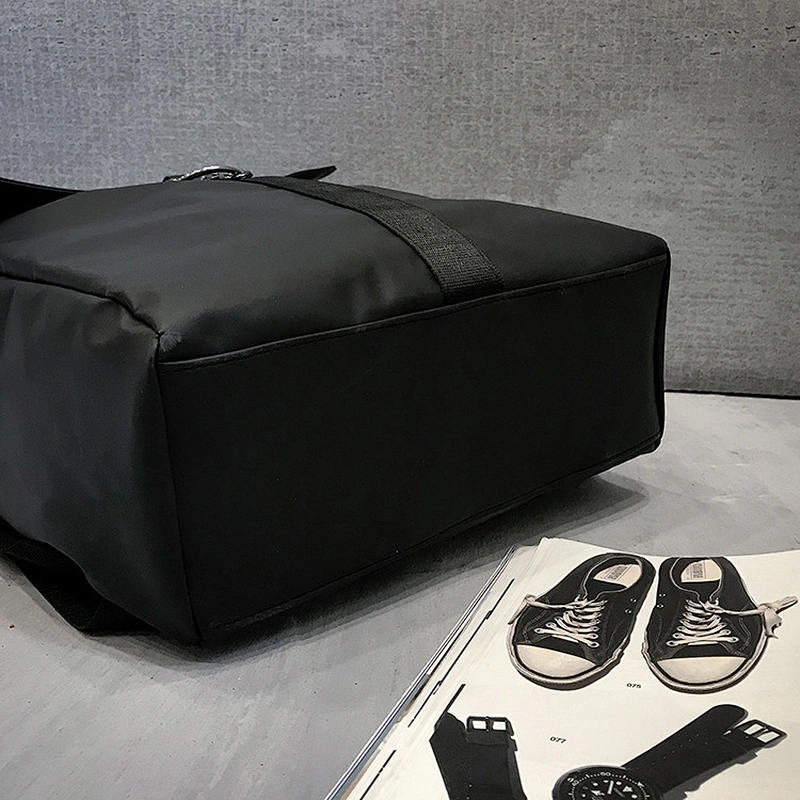 2020 new popular logo solid color ck backpack Design Fashion Man Backpack
