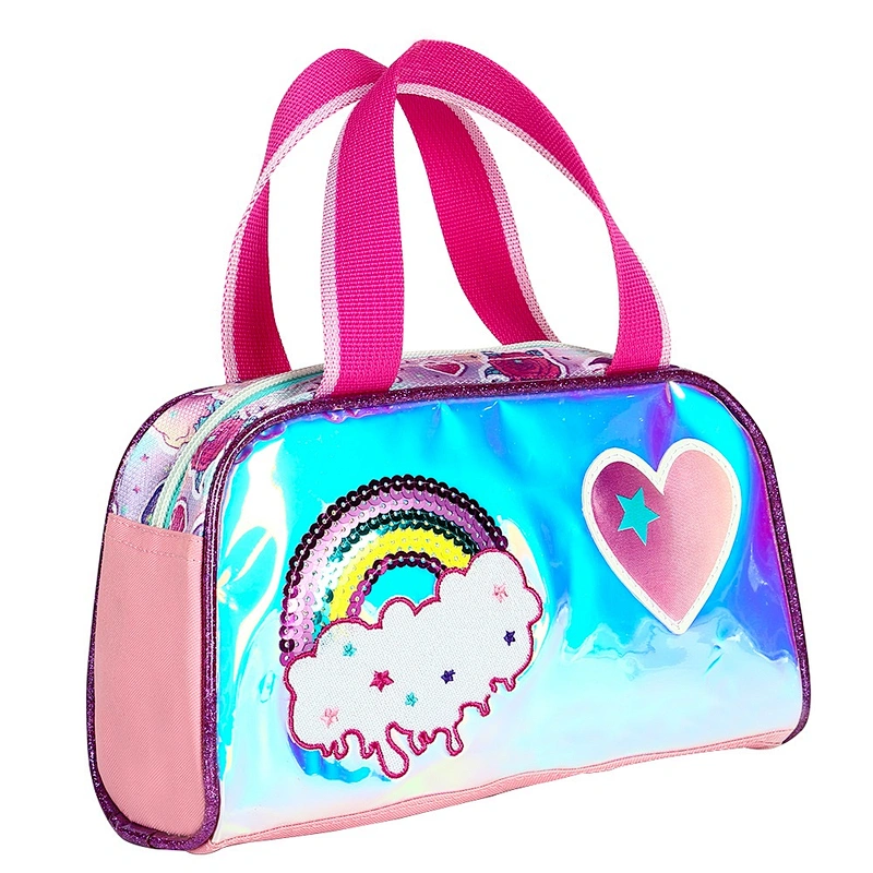 Custom Ex-factory price latest purse Ladies handbag