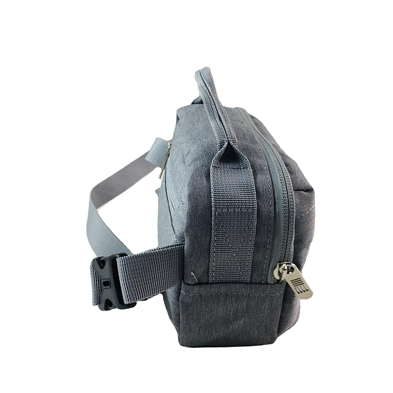 Custom Travelling Fanny pack Belt Bag Fanny pack Waist Bag Crossbody Sling Bag For Women Men