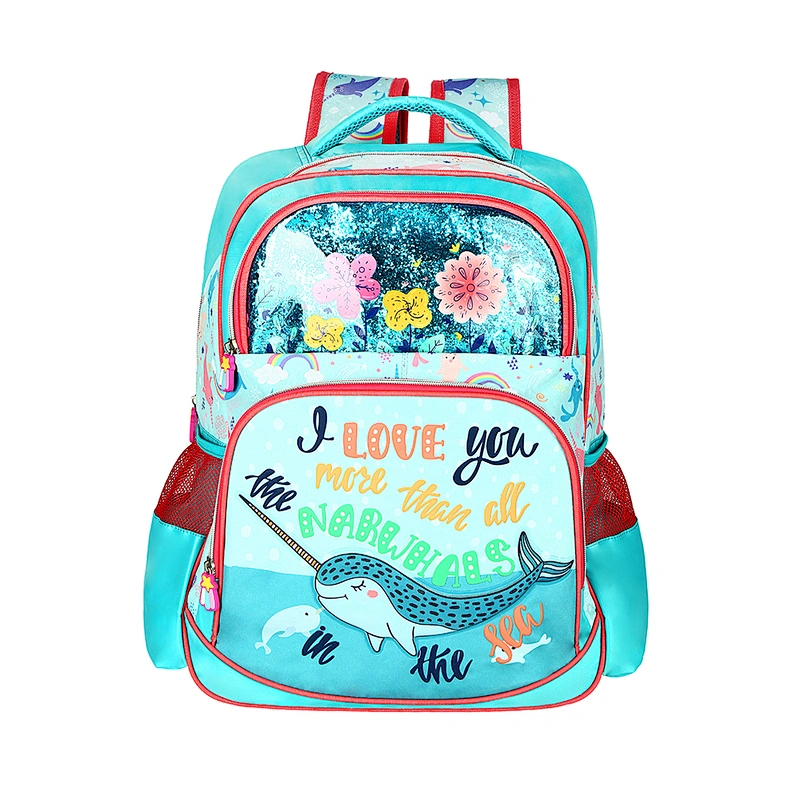 Audit Backpack Supplier OEM Factory Backpack School Bags For Kids