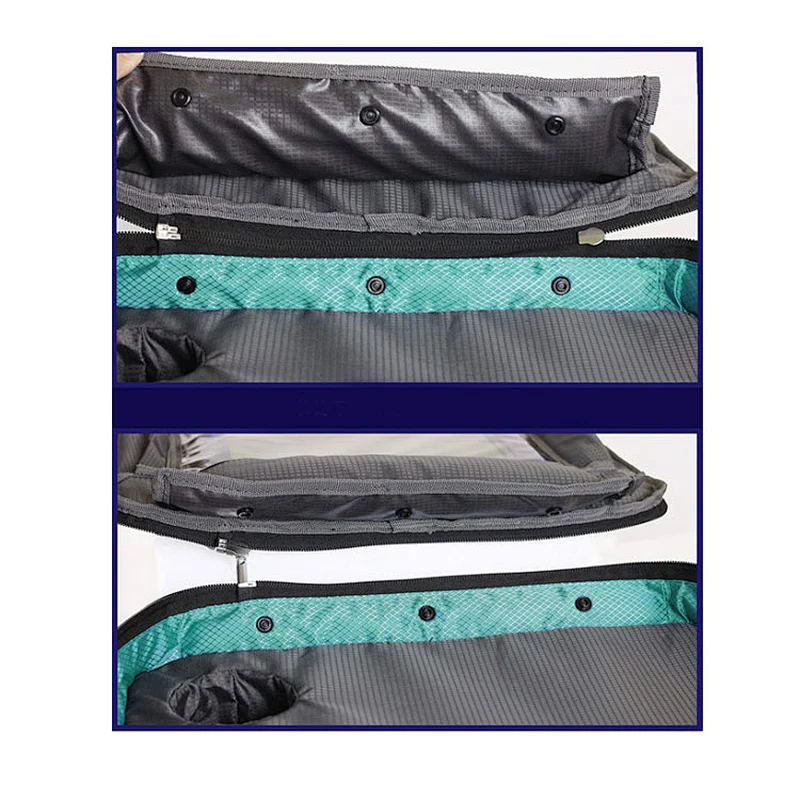Multifunctional Custom Waterproof Travel Mom Back Pack Nappy Changing Bag Fashion Mummy Diaper Backpack Baby Diaper Bag