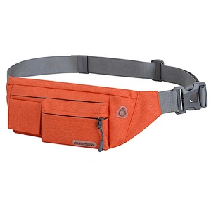 Hiking Fanny Pack Outdoor Sports crossbody messenger sports bum waist bag Running Belt Lumbar Waist Pack