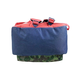 2020 hot selling zipper Customized unisex Mochilas Escolares waterproof camouflage school bag Backpack Bags backpacks