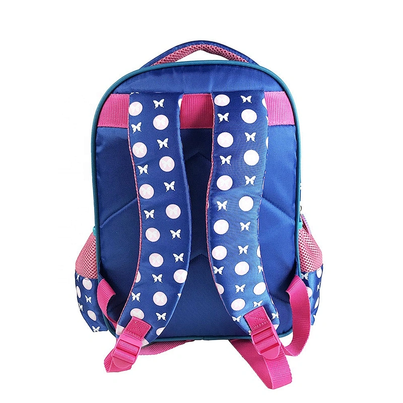 Best seller durable  high quality school bags kids bag packs for school girls for school