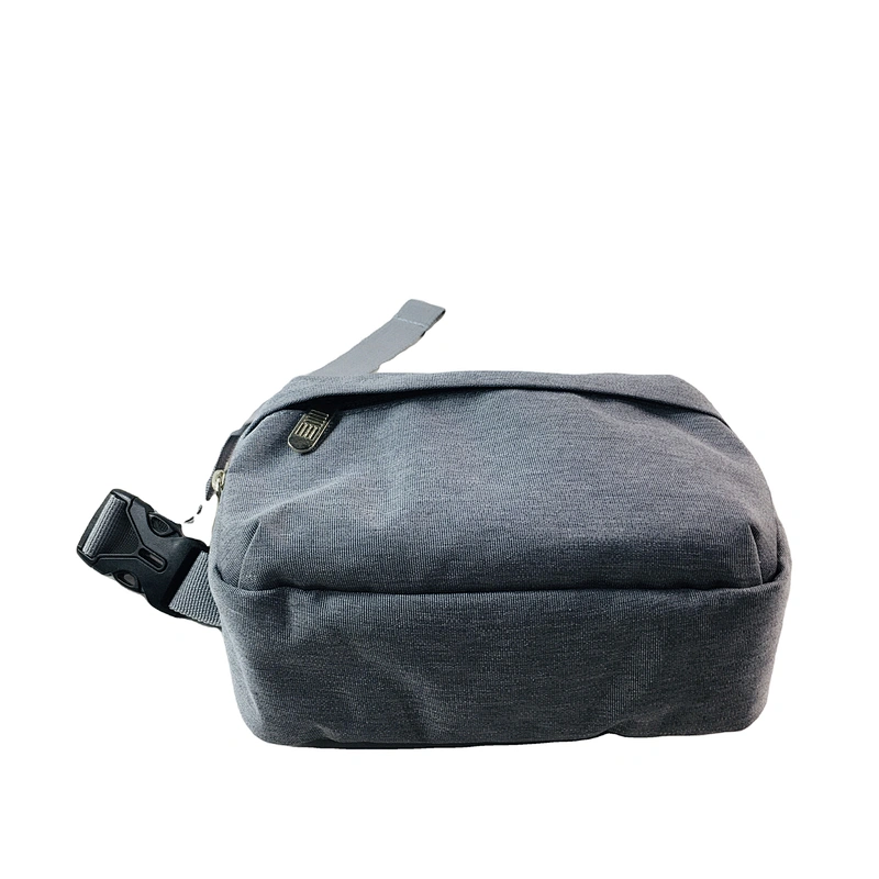 Custom Travelling Fanny pack Belt Bag Fanny pack Waist Bag Crossbody Sling Bag For Women Men