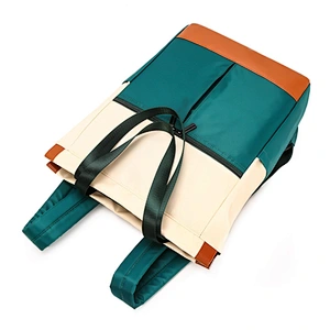 2020 Customized Large-capacity Ladies Shoudle Handbag Trendy Nylon Fashion Handbag Casual Light Handbag For Women Purrses