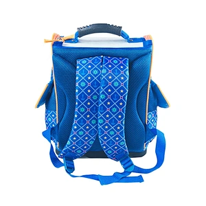 Hot New Design high qualtity Durable Boy girl School Bags Hard backpack bag for Kids Student children
