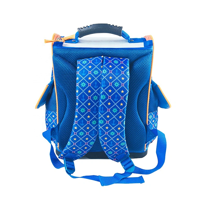 Hot New Design high qualtity Durable Boy girl School Bags Hard backpack bag for Kids Student children