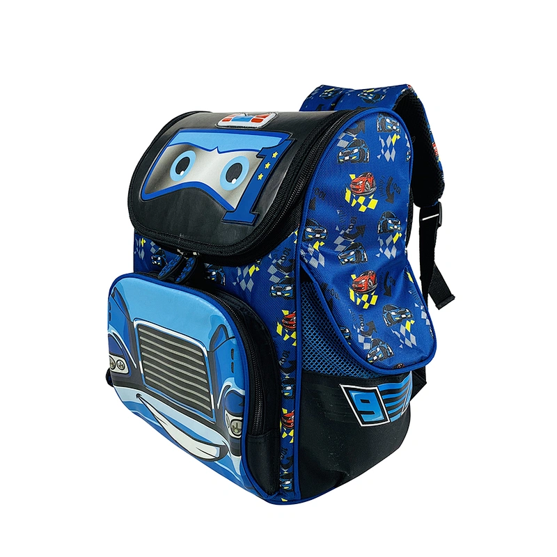 Hot New Design high qualtity Durable Boy girl School Bags Hard backpack bag for Kids Student children