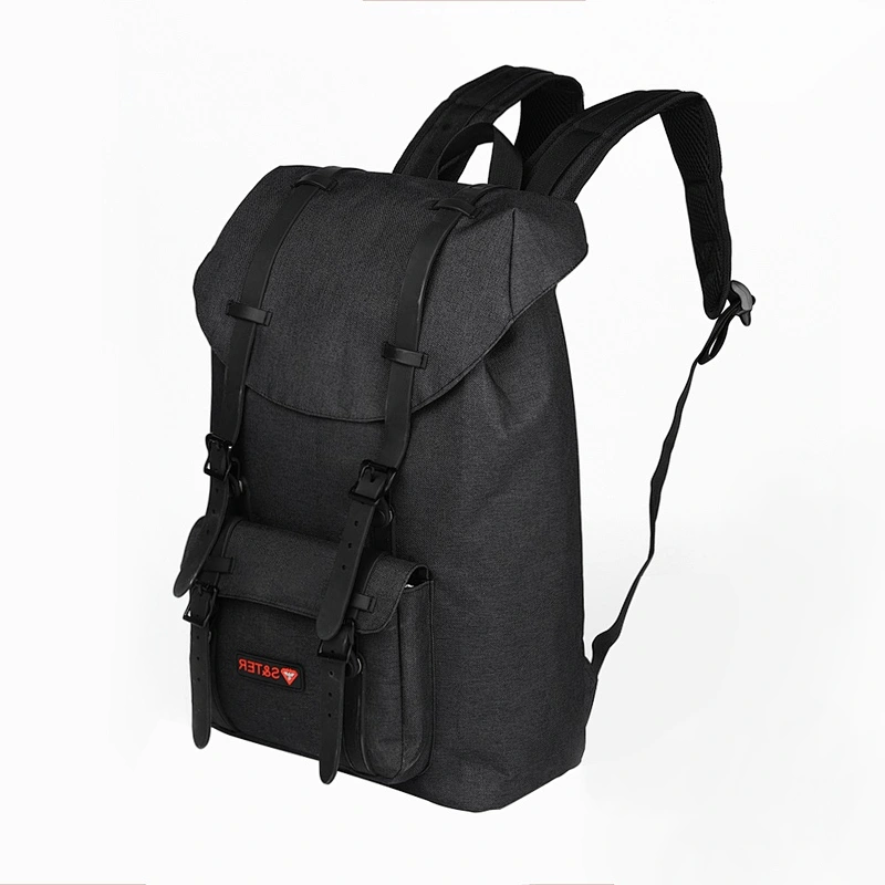 Wholesale Custom Anti-theft Backpack 15.6 inch Laptop Travel Sports Bag waterproof School Backpacks for Men
