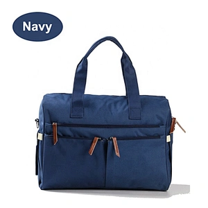 Large Capacity Shoulder Handbag Diaper Bag Backpack Multifunction Travel Bag Maternity Baby Waterproof Nappy Changing Bags