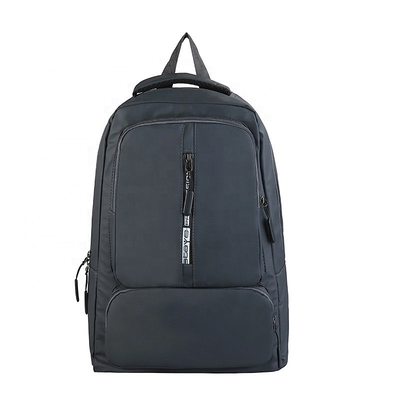 Classic Rucksack Backpack heavy-duty travel bag keep belongings tidy easy access on the go Teens School Bag