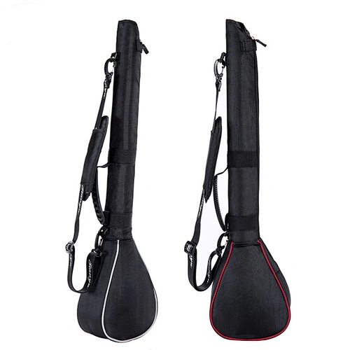 OEM Custom Made Best Quality Golf Gun Bag Waterproof Golf Bag