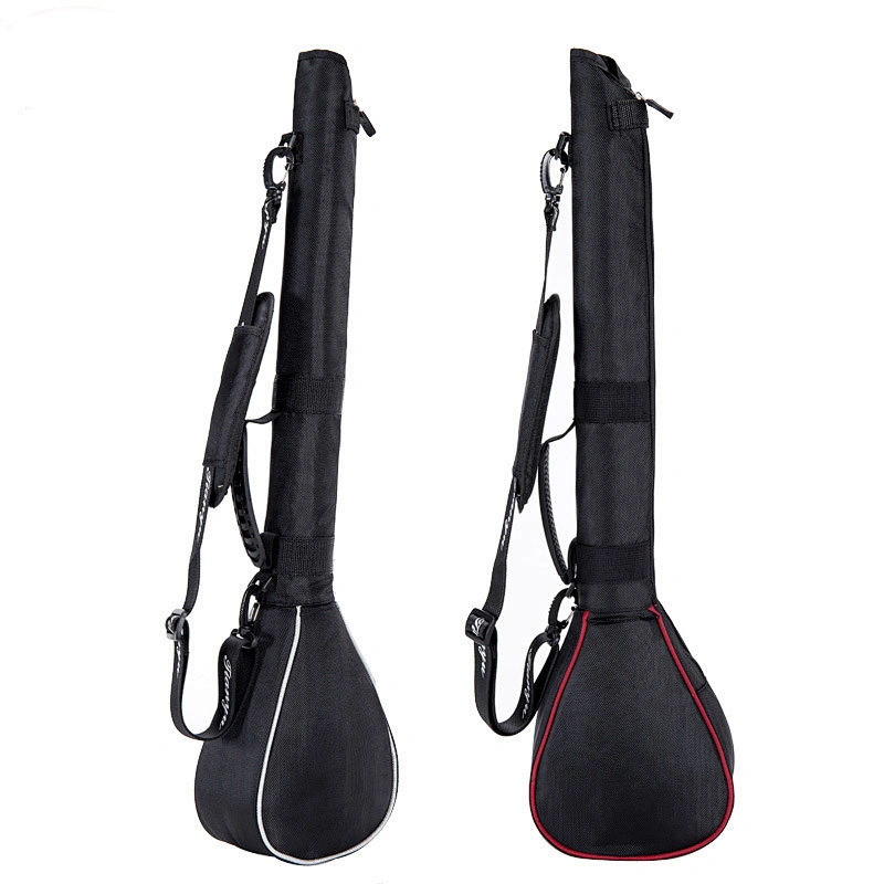 OEM Custom Made Best Quality Golf Gun Bag Waterproof Golf Bag