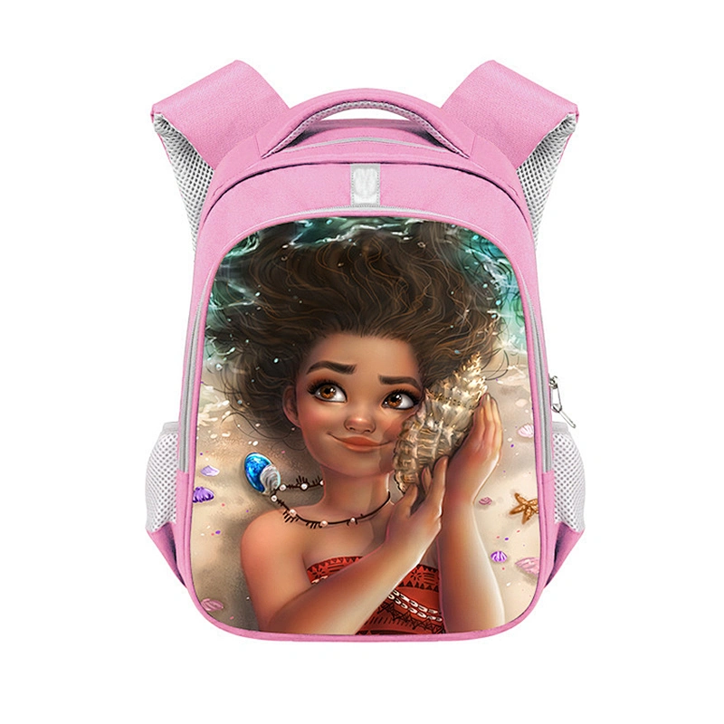 Manufacturers wholesale student backpack new design boys girls bags primary school bag
