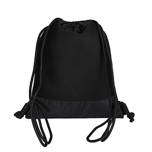 Wholesale Basketball Shoes Sports Gym Drawstring Backpack Polyester Draw String Bags