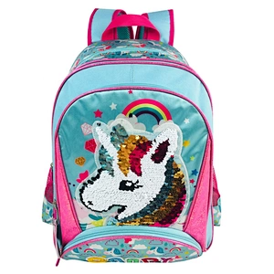 3-6 Grades Children School Bags Kids Travel Bag School Backpack Girls Backpack Child Book Bag