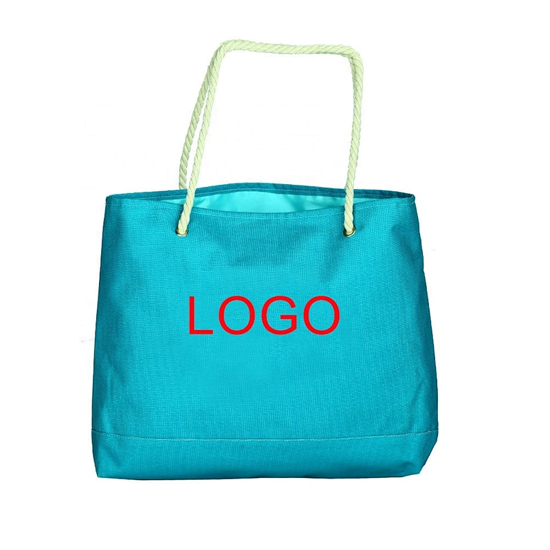 Eco Friendly Custom Reusable Gift Grocery Shopping Bag Supermarket Tote Bag with logos