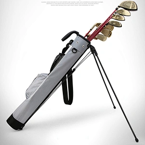 Baseball Stand Bag for Baseball Bat custom with high quality