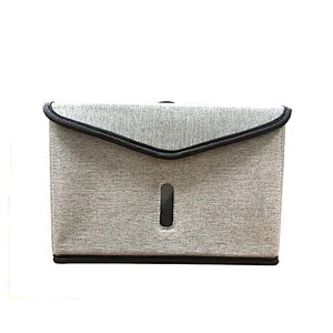 Portable Foldable UV Sanitizer Baby MilkBottle Uv Sterilizer Cleaner Folding Sterilization Box Bag UV Sterilizer Diaper bags