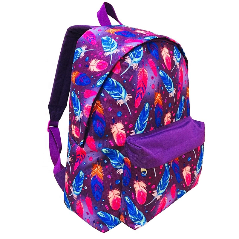 2020 high quality Customized casual Backpack bags Business Laptop Bags waterproof backpack Mochilas Escolares For Children