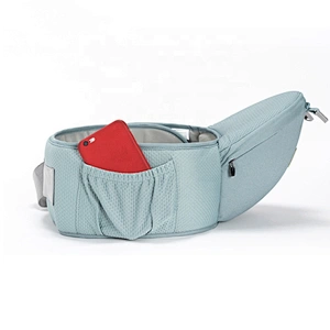 Ergonomic Sling Baby Carriers with Head Support Newborn Toddler Wrap carrier kid multifunction baby hipseat Baby Carrier