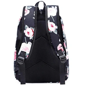Fashion Lightweight Foldable Leather Backpack Daypack Bag Outdoor Travel Running Foldable Women Backpack