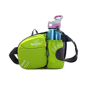 High Quality Large Diaper Bag Backpack for Mom in Grey