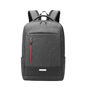 wholesale fashion nylon custom design business women college student cheap carry on notebook backpacks tool laptop bags for men