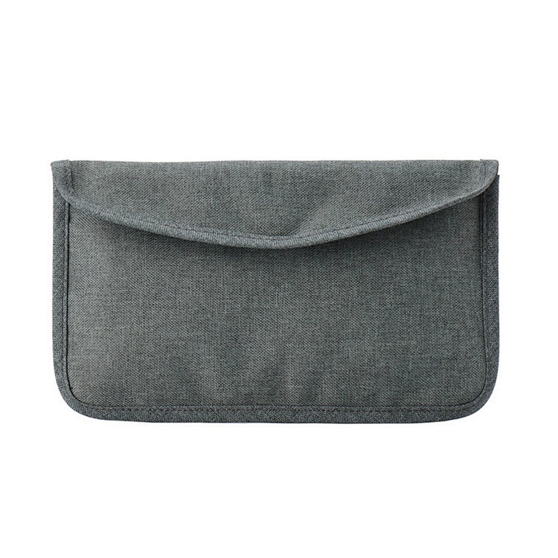 Foldable Silver Ion Disinfection Pp Storage Face Masking  Plastic Bag Portable simple Masking