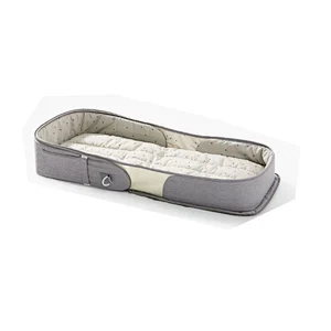 Baby Portable Bed Bag Foldable Newborn Travel Crib Carry-on Nest Bed Diaper Bag Bed for Baby 0-6M sac a langer nurse bag