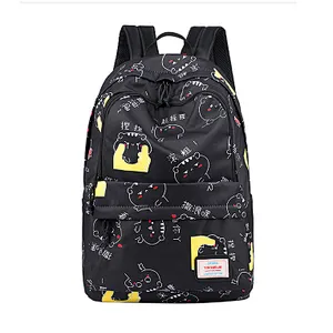 OEM/ODMCustom New design child girls latest school bags bookbags school sports backpack women for teenager girls boys