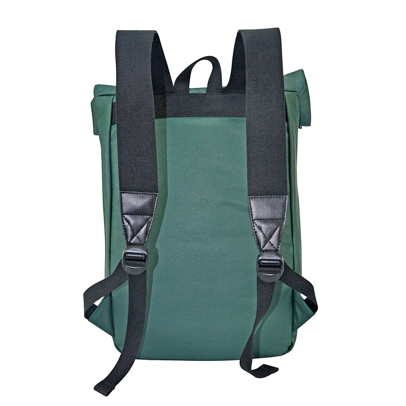 Trending 2020 Custom backpack Men backpack Laptop PU briefcase notebook bags business laptop backpack