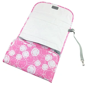 3-in-1 Baby Changing Pads Multifunctional Portable Infant Baby Foldable Urine Mat Waterproof Nappy Bag baby changing mat