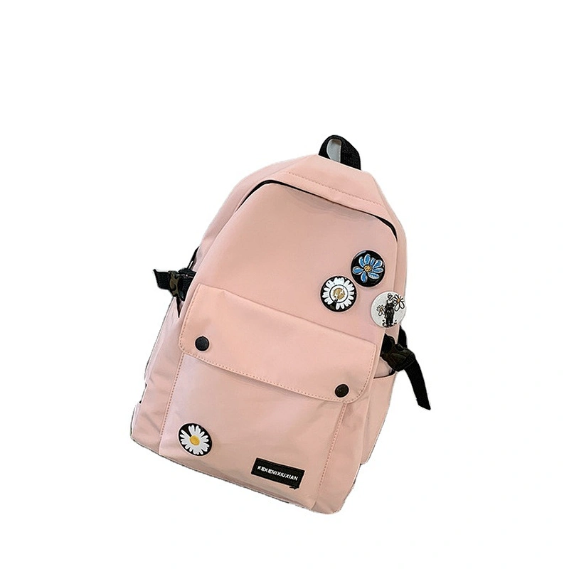 Factory School Backpack For Girl Woman School Teenage New fashion trend 2020