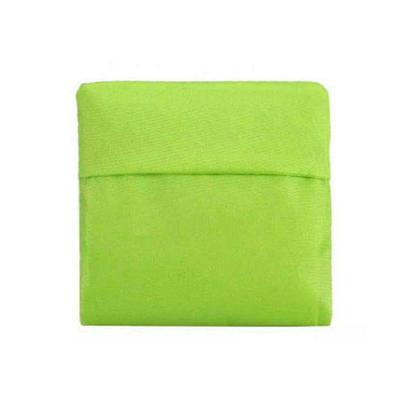 hot selling Reusable foldable Shopping Bag with logo Customized  Style