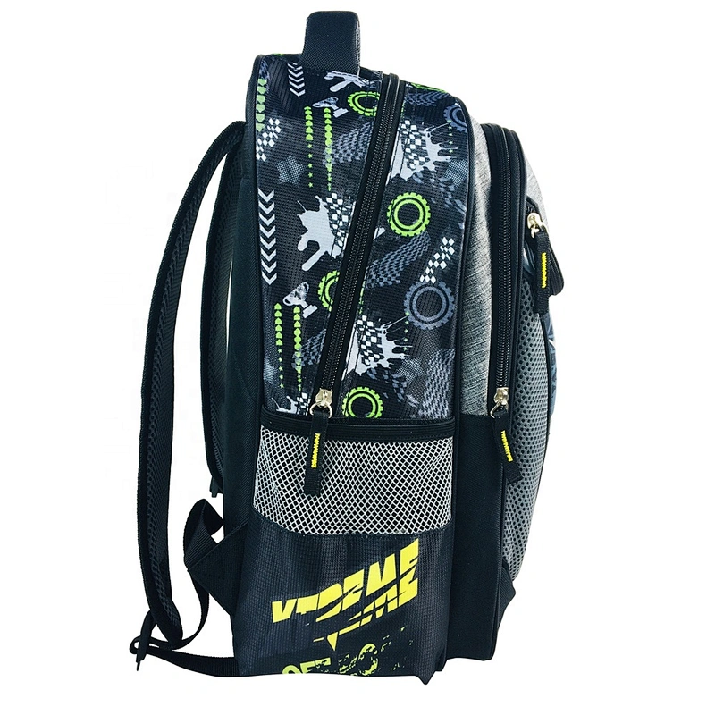 2020 Children School Bags Kids Backpack boy high Schoolbag Backpacks mochila