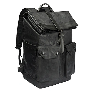 Laptop Backpack bag Anti theft Water Resistant School College Bag Travel Sport Backpack
