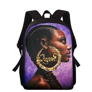 Wholesale new school bag for Girls in Africa is designed to create innovative  backpacks for children