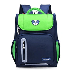 New Style Boy Girls Bag Backpack Children School Bags Bookbag Kids School Backpack Bags
