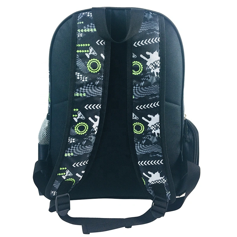 2020 Children School Bags Kids Backpack boy high Schoolbag Backpacks mochila
