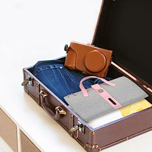 Fashion Multifunctional UV sterilizer Disinfection Mommy Bag Baby Diaper Backpack Baby Nappy Travel Diaper Bags for mother