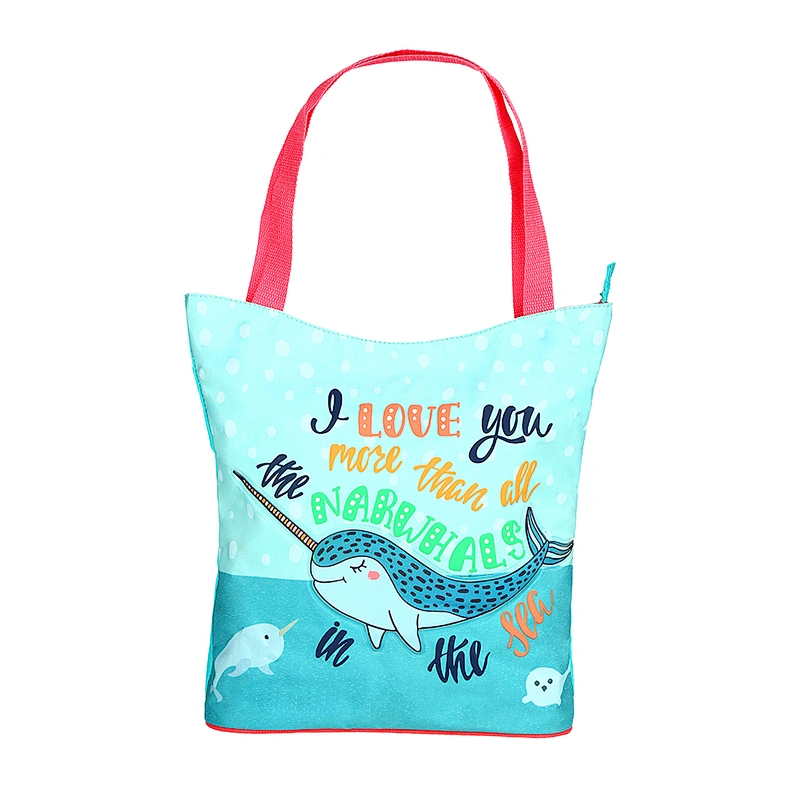 2020 Wholesale Custom LOGO Women Hand Bags