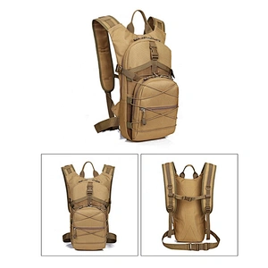 Cycling cross-country running marathon Wholesale cycling water backpack bike riding hiking running hydration backpacks