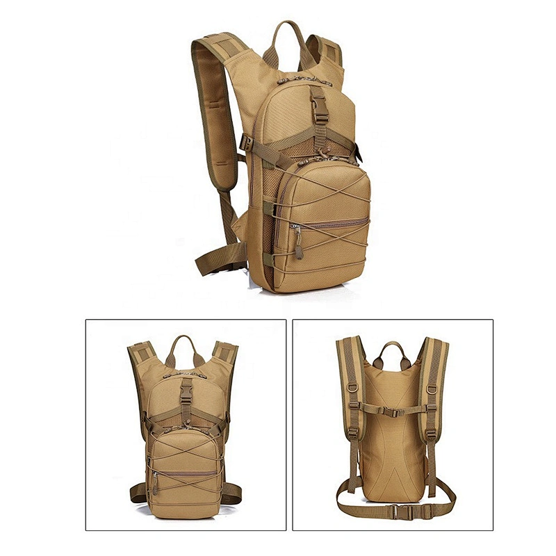 Cycling cross-country running marathon Wholesale cycling water backpack bike riding hiking running hydration backpacks