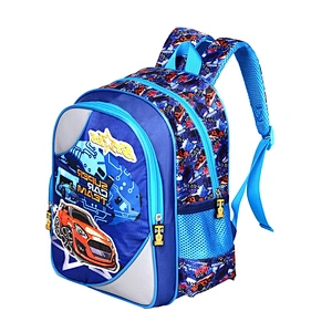 High End Functional Pupil Boys School Bags