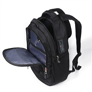 Swiss Army Men Knife Durable 18inch backpacks mochilas school backpacks bags Waterproof Laptop Backpack for Travel & Campus